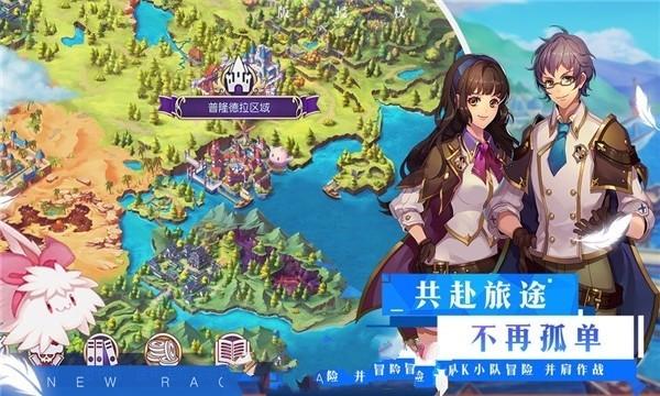 漂亮女孩过生日